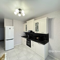 Квартира 41 м², 1-комнатная - изображение 1