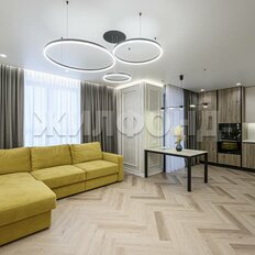 Квартира 52,7 м², 2-комнатная - изображение 1