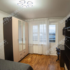 Квартира 50,4 м², 2-комнатная - изображение 4