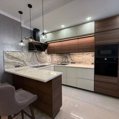 Квартира 57 м², 2-комнатная - изображение 1