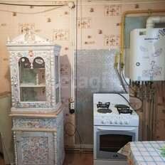 Квартира 32,5 м², 1-комнатная - изображение 3