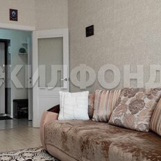 Квартира 38,8 м², 1-комнатная - изображение 2