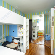 Квартира 92,1 м², 3-комнатная - изображение 4