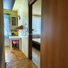 Квартира 30,2 м², 1-комнатная - изображение 4