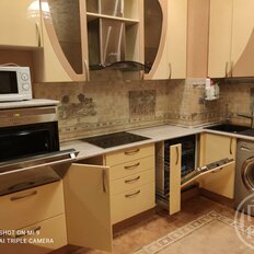 Квартира 35,2 м², 1-комнатная - изображение 3