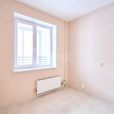 Квартира 39,3 м², 1-комнатная - изображение 5