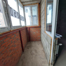 Квартира 37,4 м², 1-комнатная - изображение 3