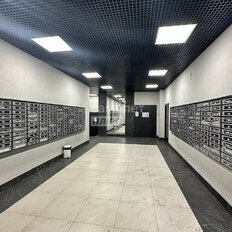 Квартира 33,8 м², студия - изображение 5