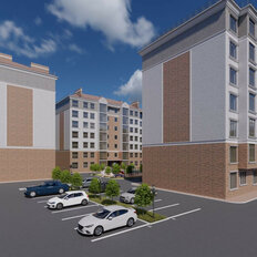 Квартира 66,9 м², 2-комнатная - изображение 4