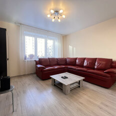 Квартира 54,6 м², 2-комнатная - изображение 5