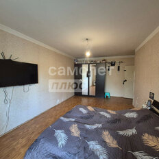 Квартира 55,7 м², 2-комнатная - изображение 4