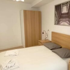 Квартира 35 м², 1-комнатная - изображение 2