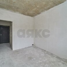 Квартира 57,5 м², 2-комнатная - изображение 5