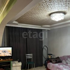 Квартира 68 м², 3-комнатная - изображение 3