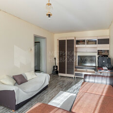 Квартира 33,6 м², 1-комнатная - изображение 2