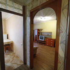Квартира 34 м², 1-комнатная - изображение 3