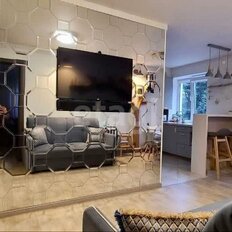 Квартира 42,6 м², 2-комнатная - изображение 2