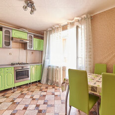 Квартира 56,5 м², 2-комнатная - изображение 5