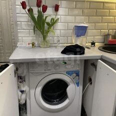 Квартира 25 м², 1-комнатная - изображение 3