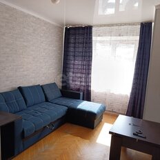 Квартира 32 м², 1-комнатная - изображение 5