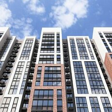Квартира 37,3 м², 1-комнатная - изображение 4