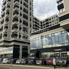 Квартира 71,7 м², 2-комнатная - изображение 3