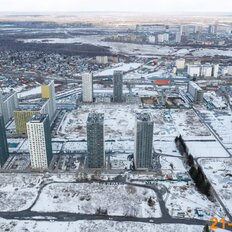 Квартира 36,7 м², 1-комнатная - изображение 5