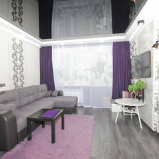 Квартира 25,8 м², студия - изображение 5