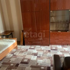 Квартира 32,3 м², 1-комнатная - изображение 4