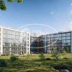 Квартира 47,5 м², 2-комнатная - изображение 3