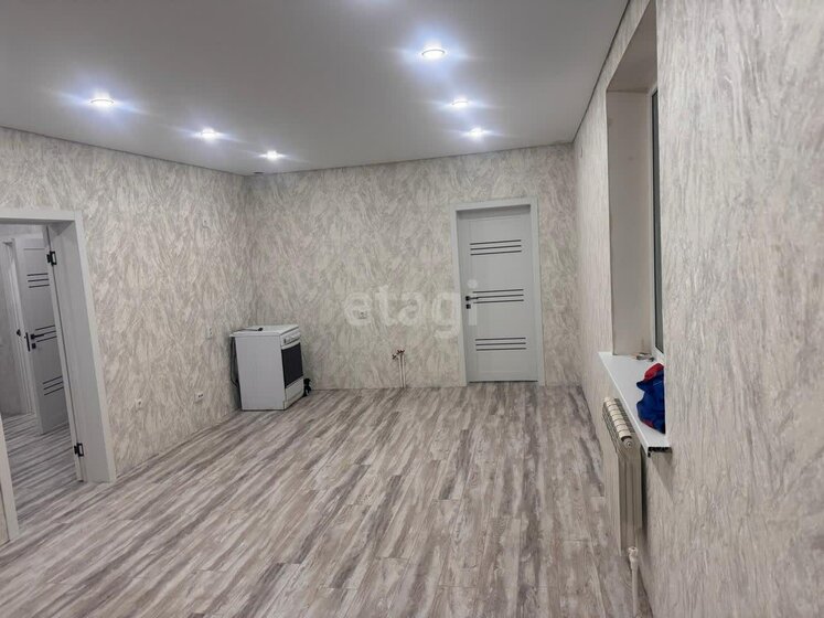 76,5 м² дом, 15 соток участок 7 450 000 ₽ - изображение 41