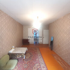 Квартира 60,6 м², 3-комнатная - изображение 5