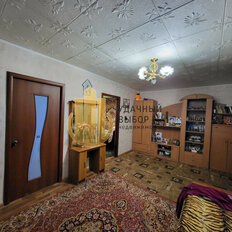Квартира 57,9 м², 3-комнатная - изображение 1