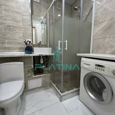 Квартира 40 м², 1-комнатная - изображение 2