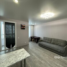 Квартира 29 м², студия - изображение 4