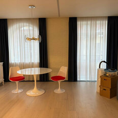 Квартира 50,9 м², студия - изображение 4