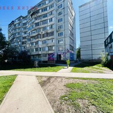 48 м², помещение свободного назначения - изображение 3