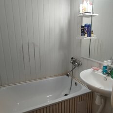 Квартира 32 м², 1-комнатная - изображение 5