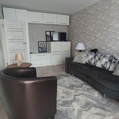 Квартира 36,4 м², 1-комнатная - изображение 3