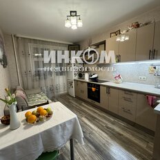 Квартира 58 м², 2-комнатная - изображение 1