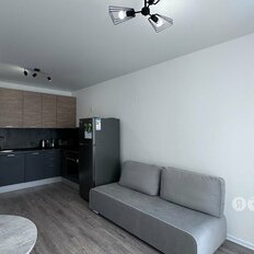 Квартира 35 м², 1-комнатная - изображение 2