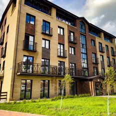 Квартира 87,3 м², 4-комнатная - изображение 3