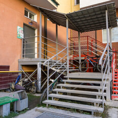 Квартира 37,2 м², 1-комнатная - изображение 3