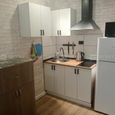 Квартира 20 м², 1-комнатная - изображение 4