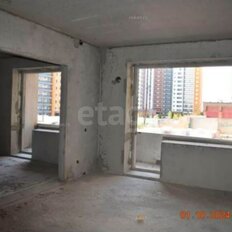 Квартира 64,8 м², 3-комнатная - изображение 2