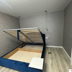 Квартира 40,4 м², 1-комнатная - изображение 3