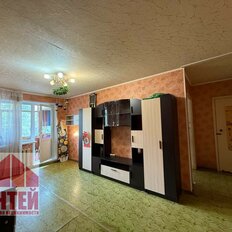 Квартира 58,8 м², 3-комнатная - изображение 1
