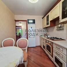 Квартира 66 м², 3-комнатная - изображение 3