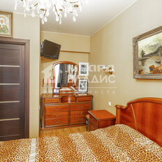 Квартира 44,7 м², 1-комнатная - изображение 3