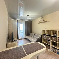 Квартира 24 м², студия - изображение 4